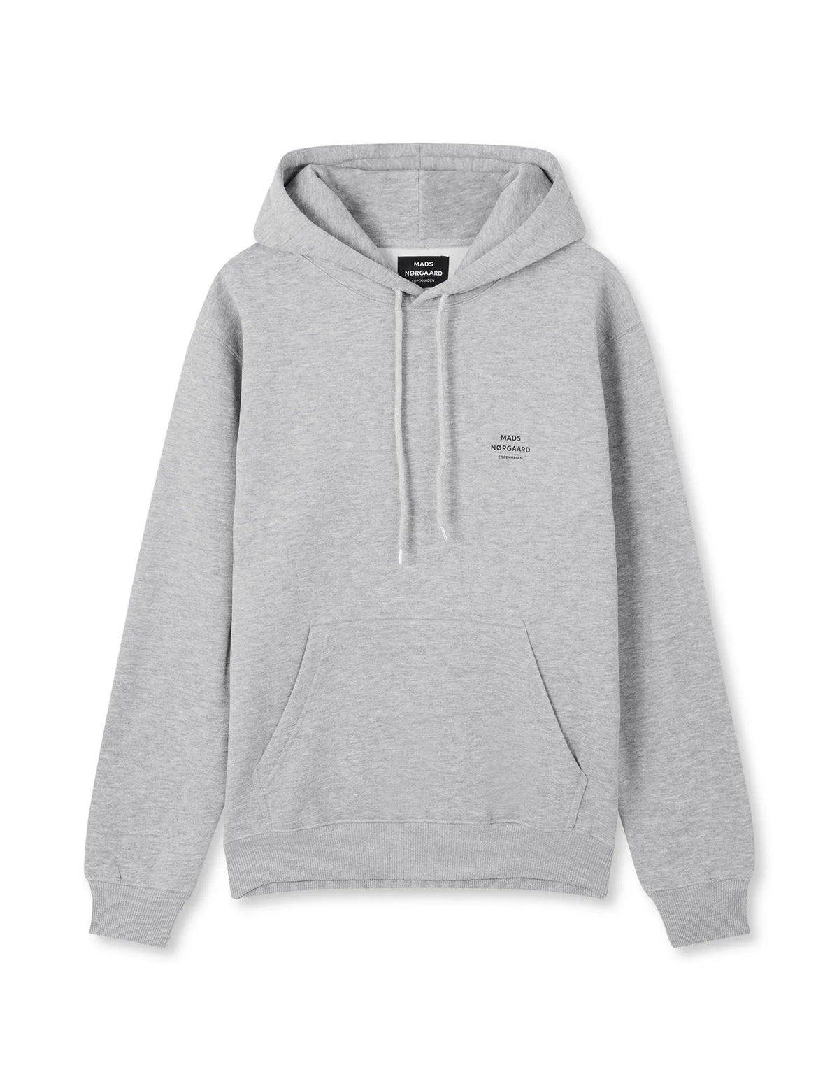 Grey Melange