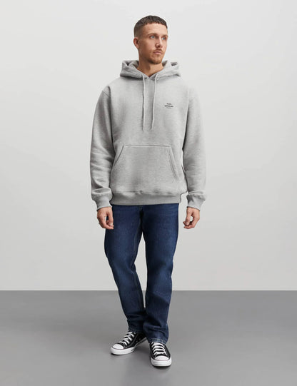 Grey Melange