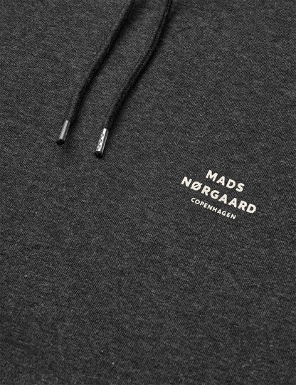 Dark Grey Melange