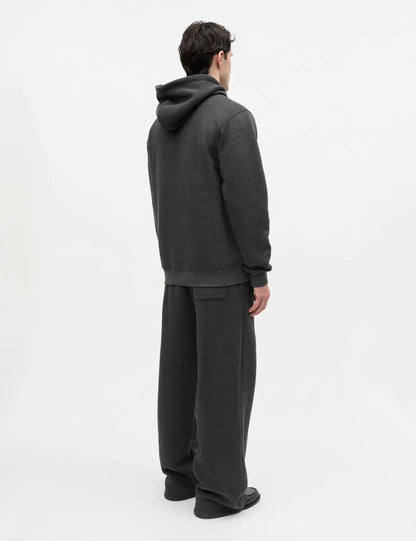 Dark Grey Melange