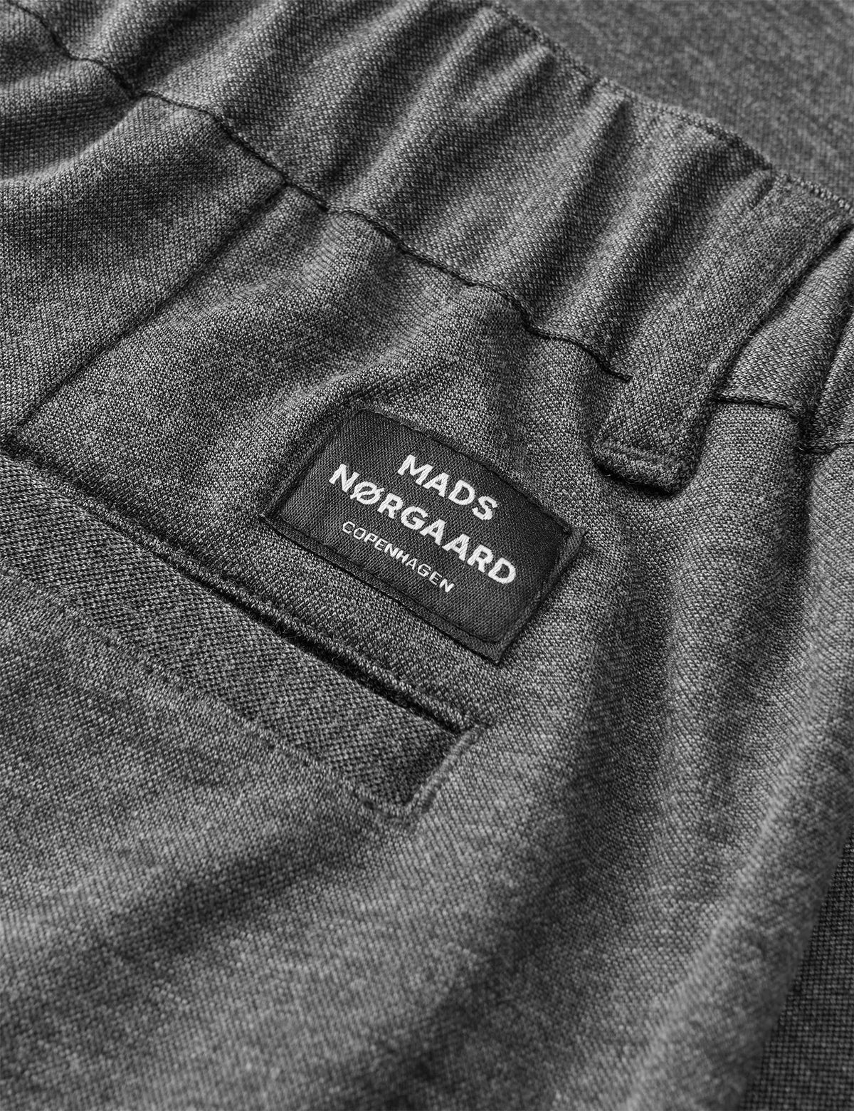Charcoal Melange