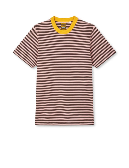 Stripe/Sunset Gold