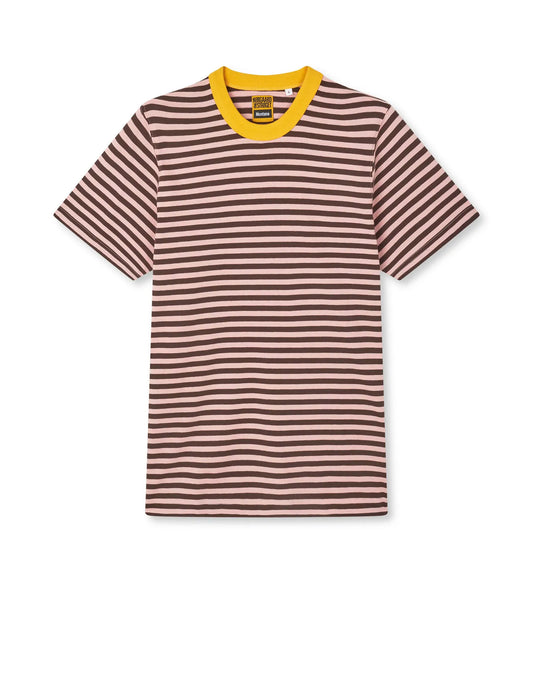 Stripe/Sunset Gold