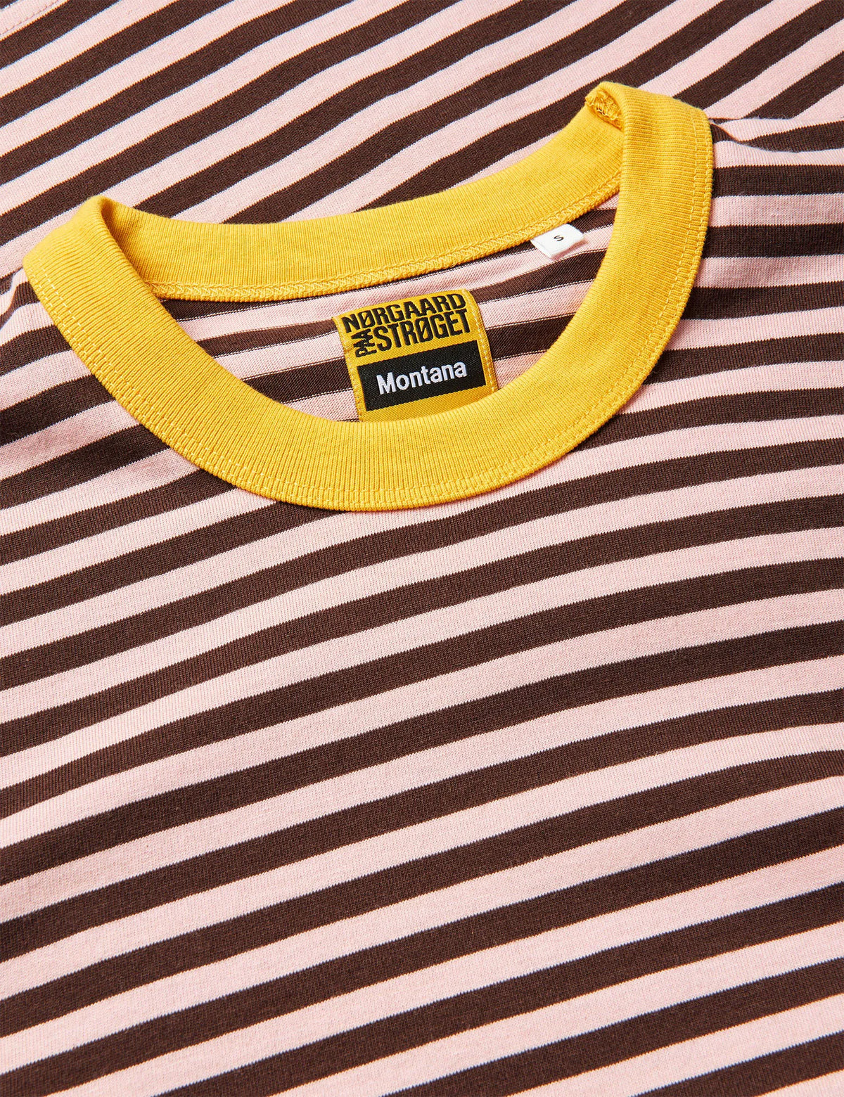 Stripe/Sunset Gold