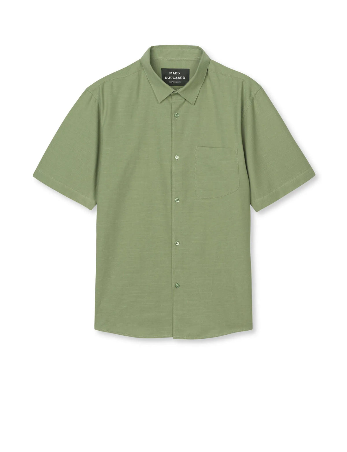 Oil Green