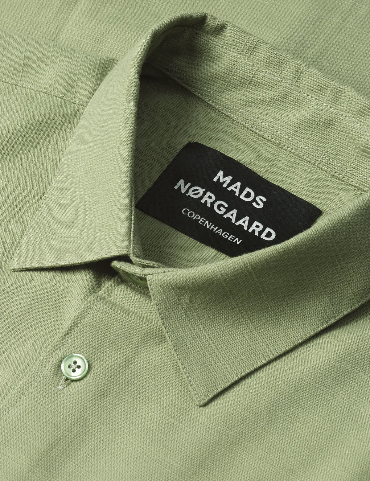Oil Green