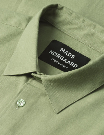 Oil Green