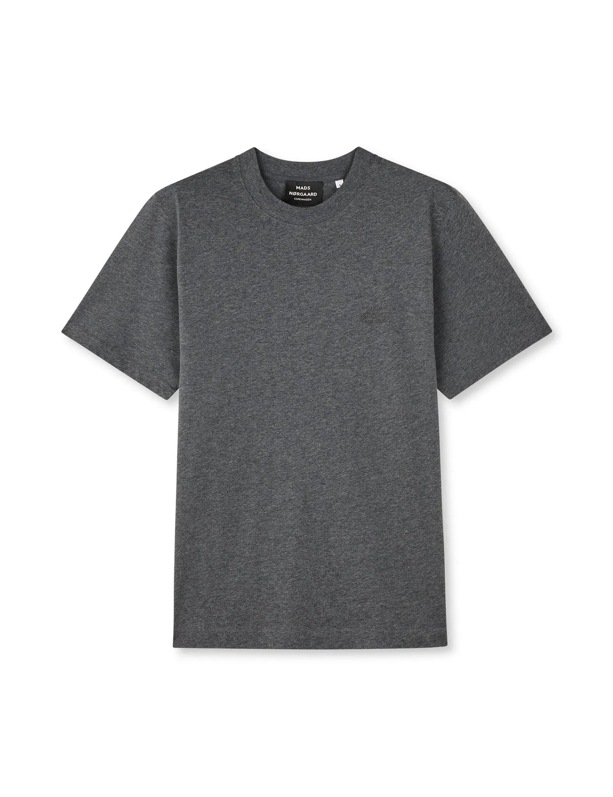 Dark Grey Melange