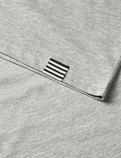 Grey Melange