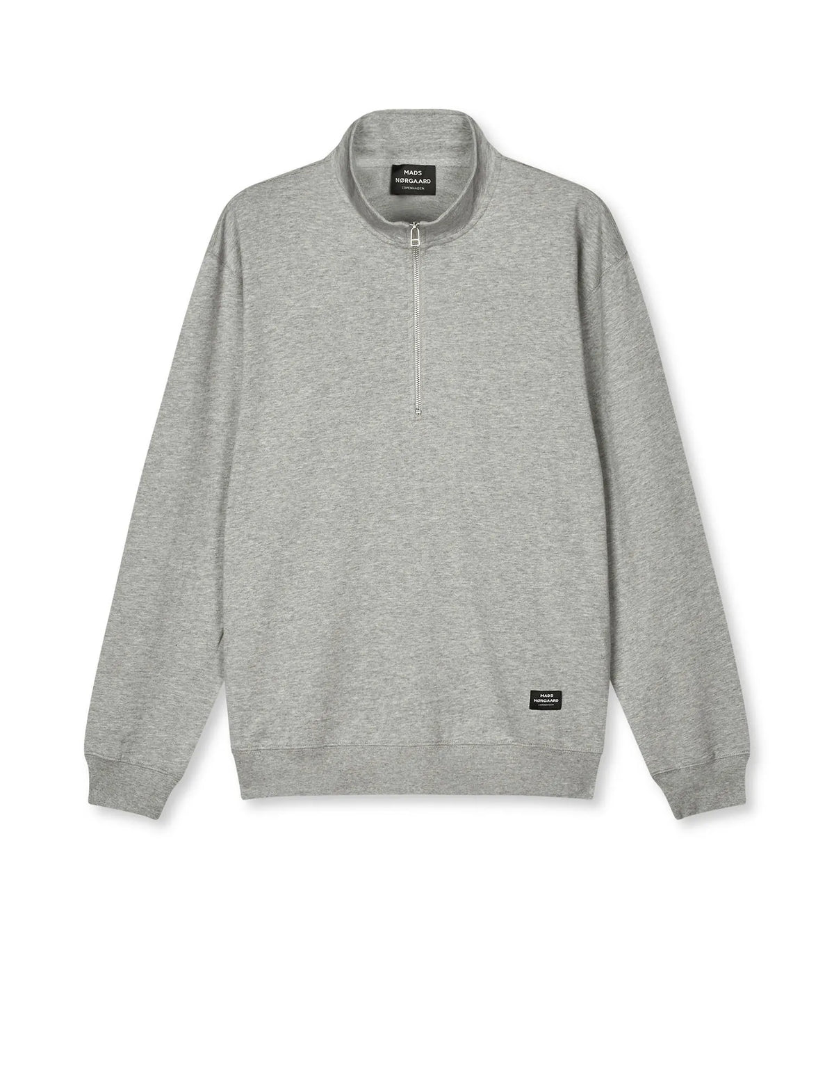 Grey Melange