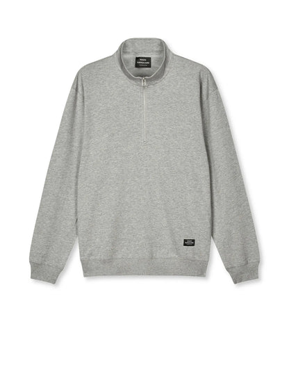 Grey Melange