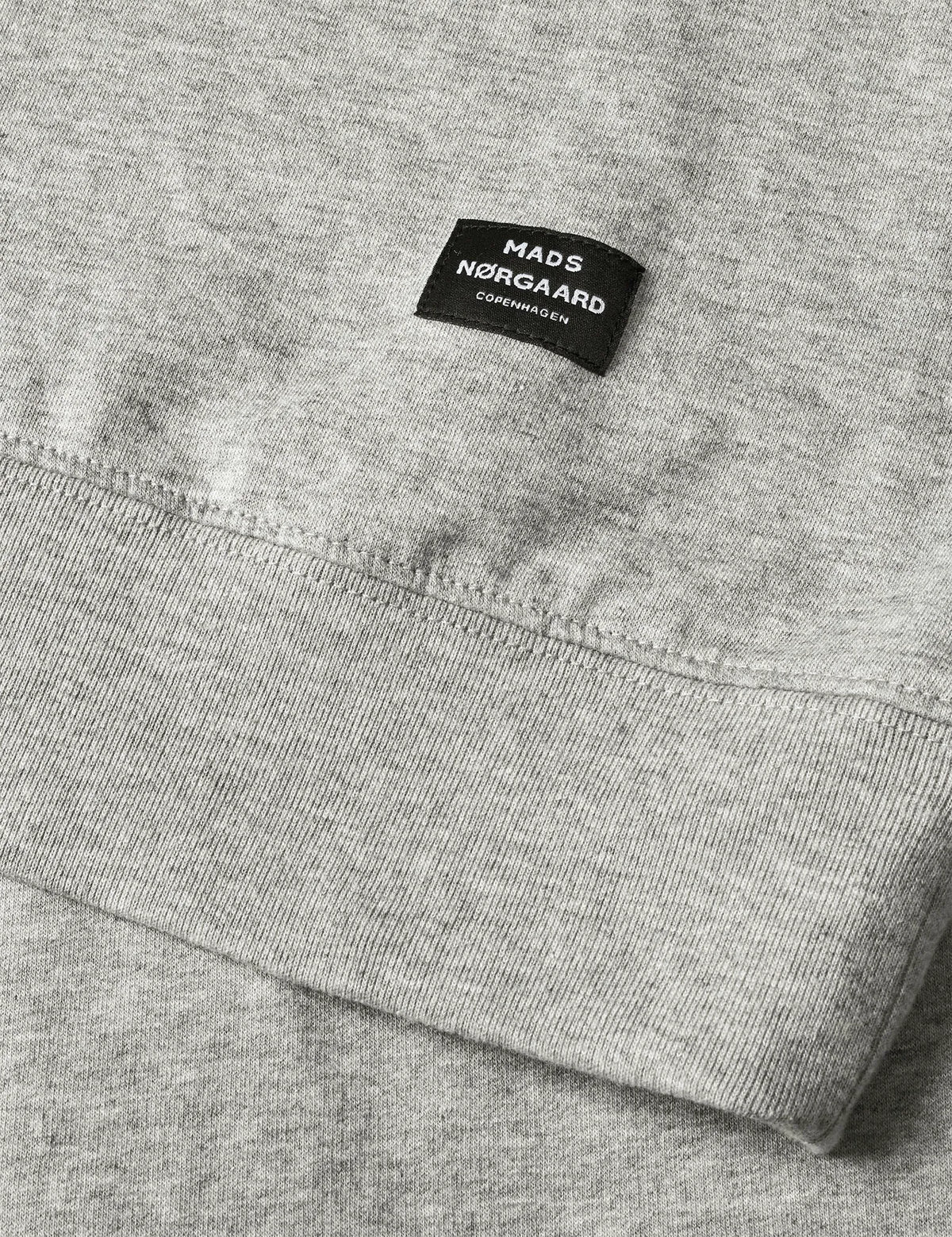 Grey Melange