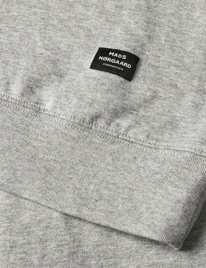 Grey Melange