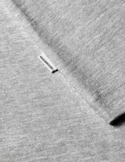 Light Grey Melange