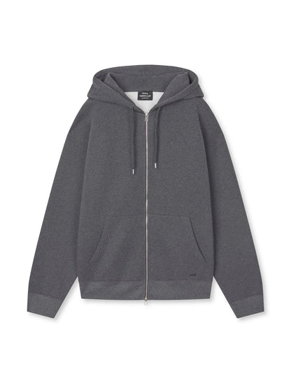 Dark Grey Melange