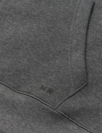 Dark Grey Melange