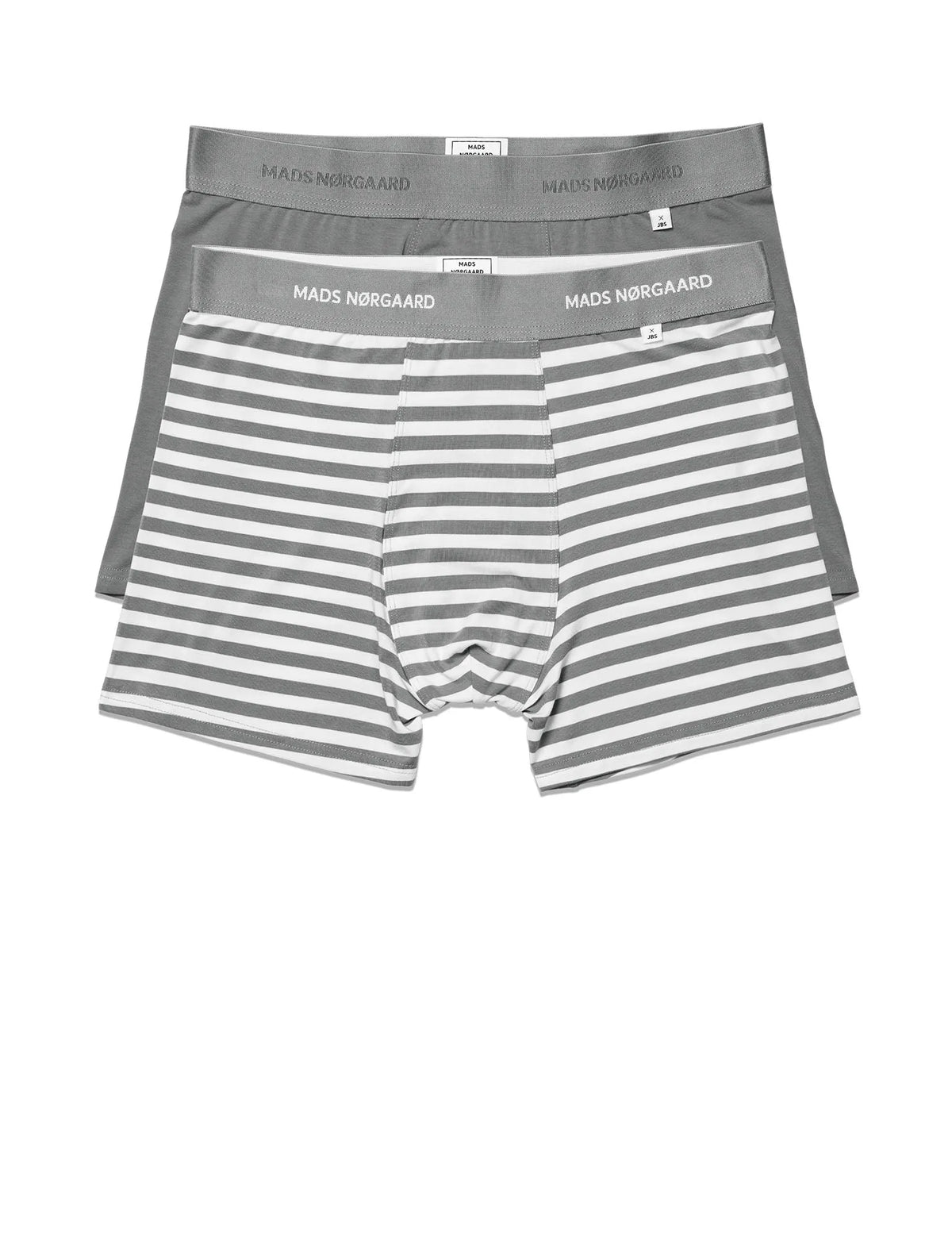 Grey JBS 7