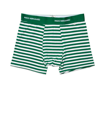 Green JBS 8