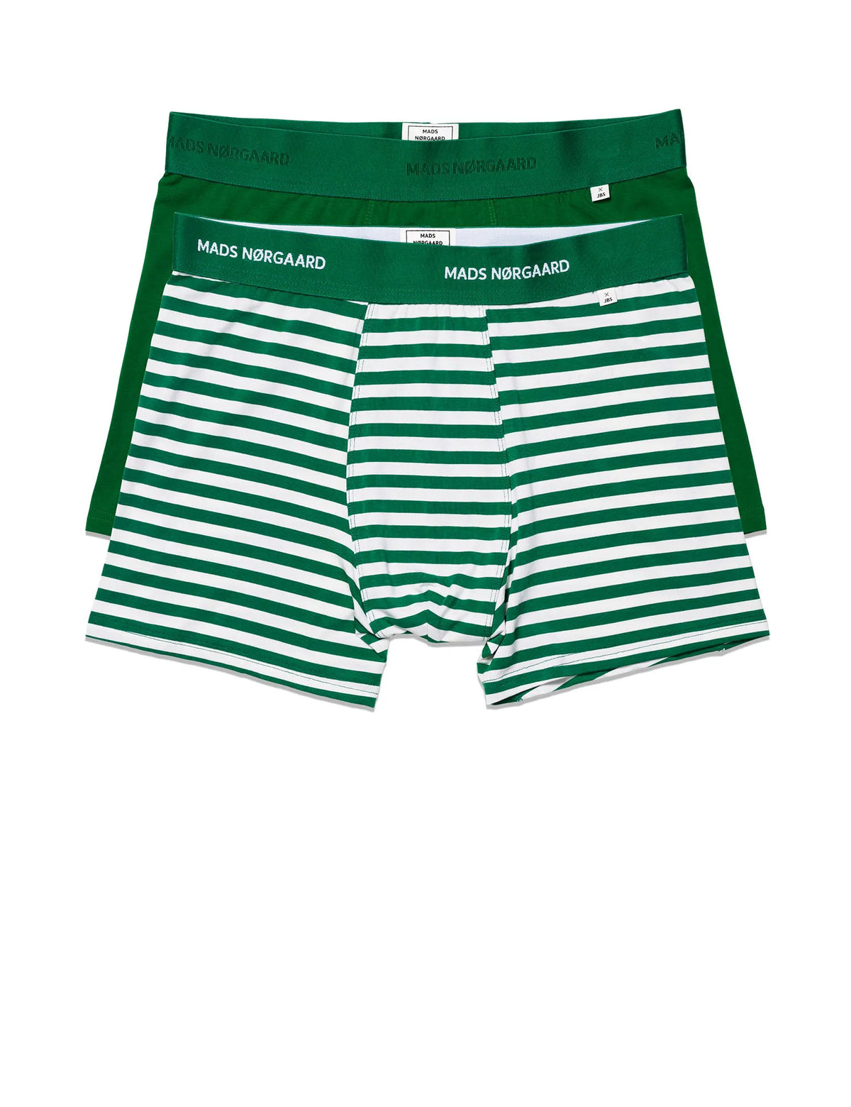Green JBS 8