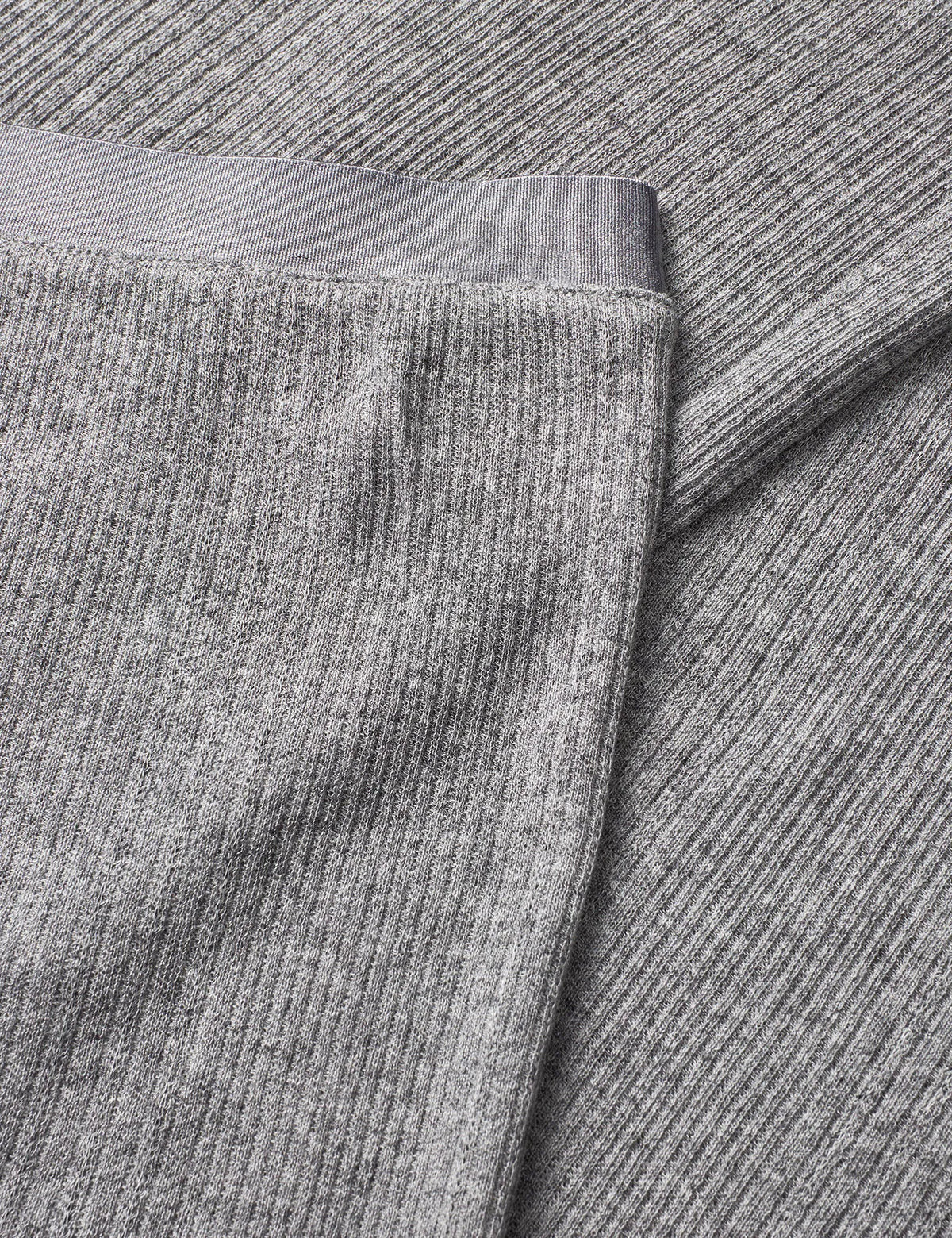Grey Melange