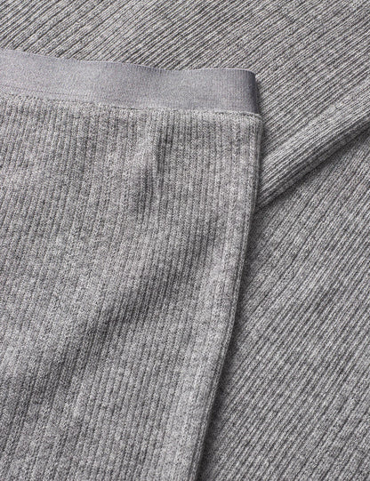 Grey Melange
