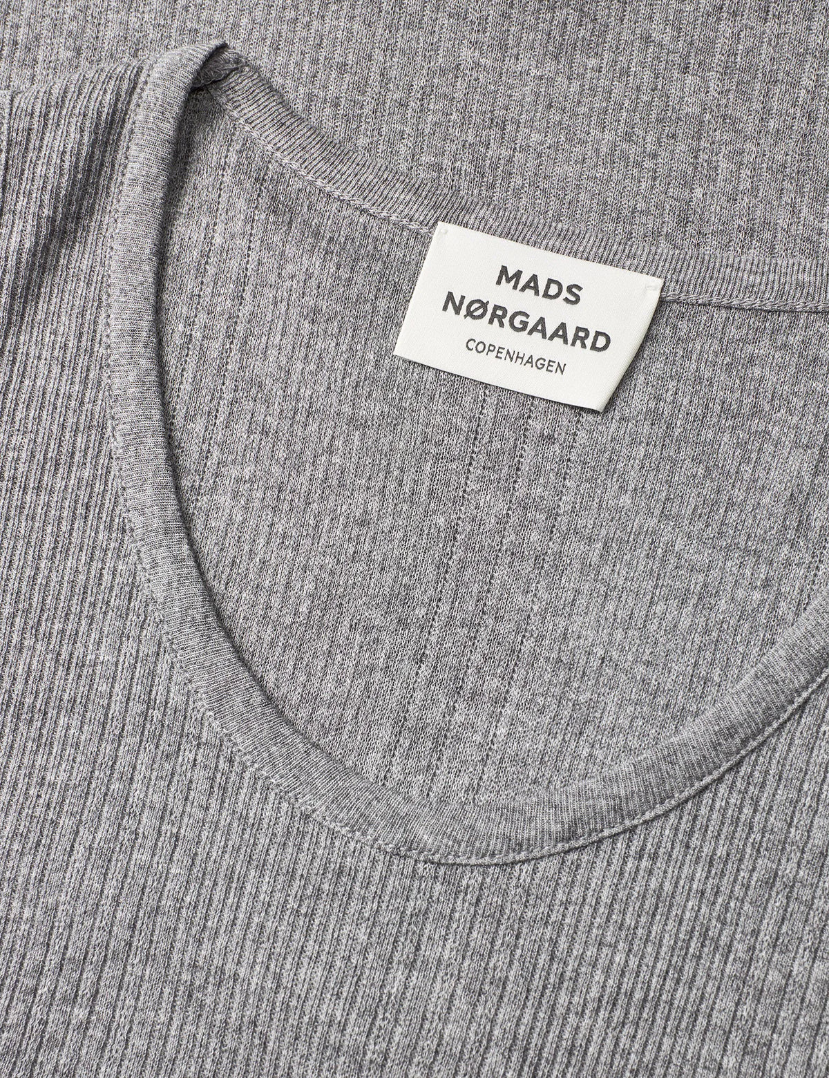 Grey Melange