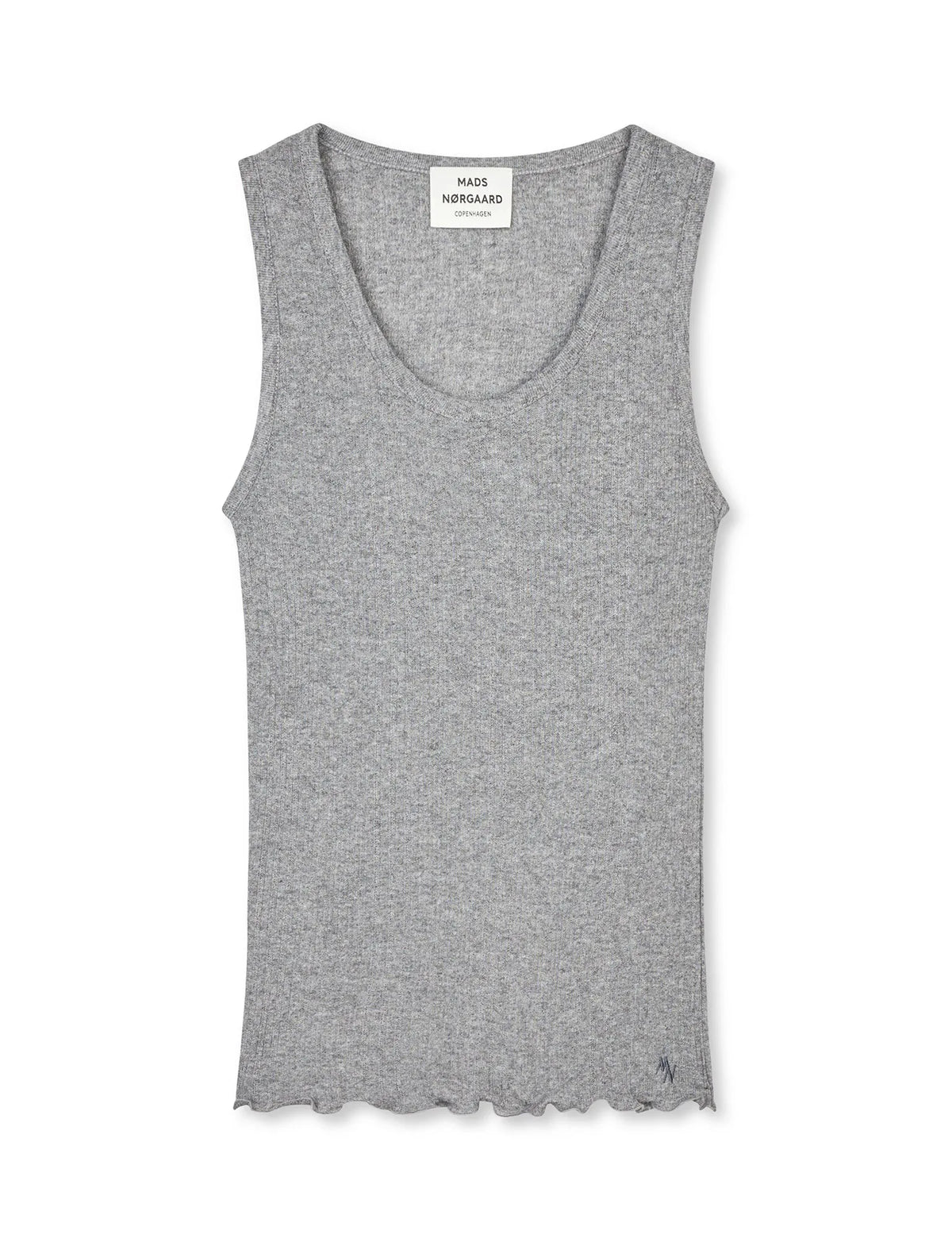 Grey Melange