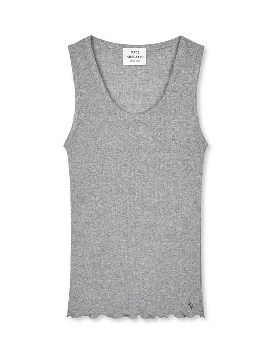 Grey Melange