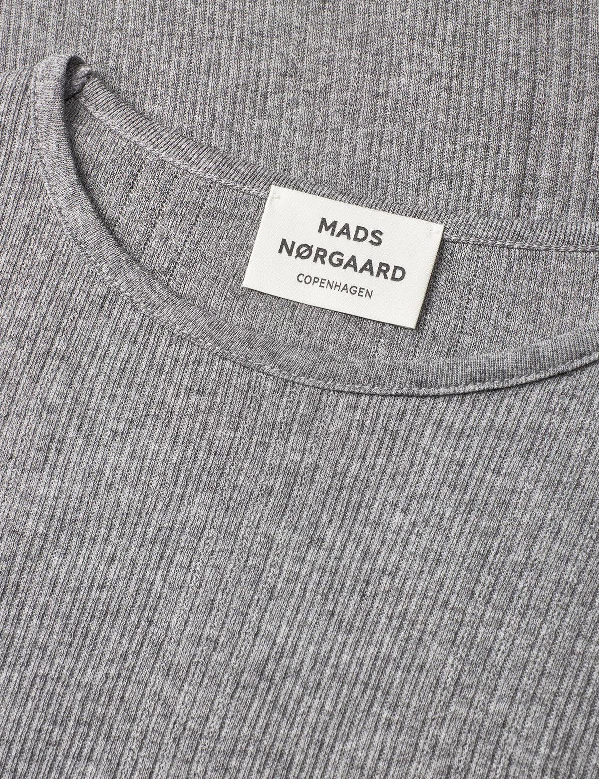 Grey Melange