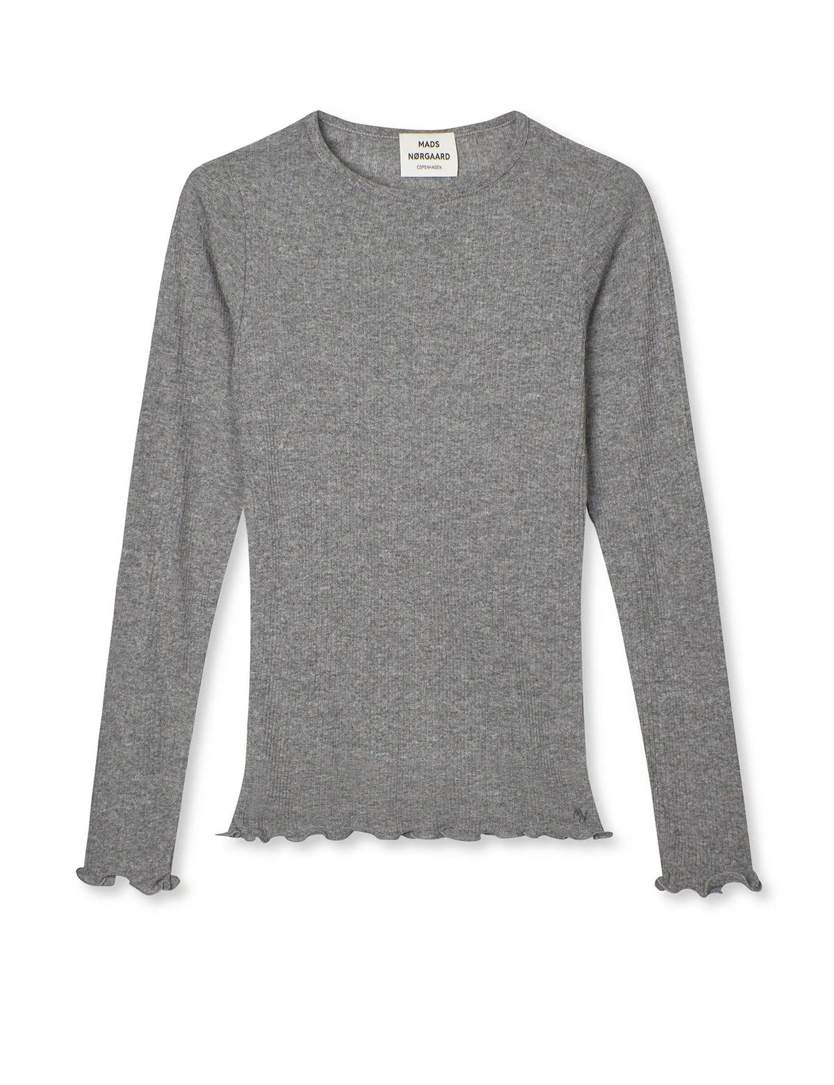 Grey Melange