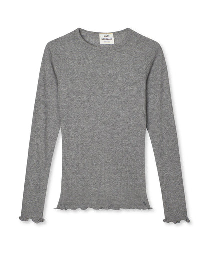 Grey Melange