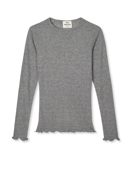 Grey Melange