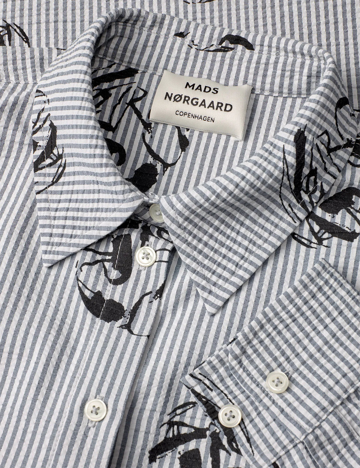 Vintage Indigo/Vanilla Ice