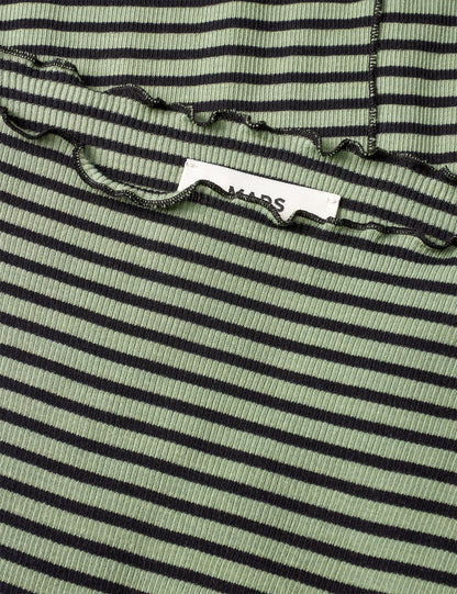 Sea Spray/Black