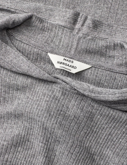 Grey Melange