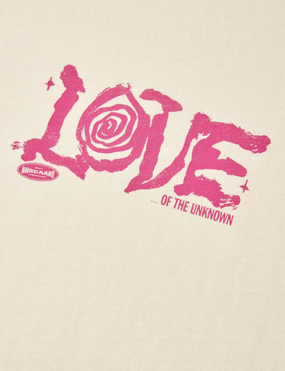 Vanilla Ice/Carmine Rose