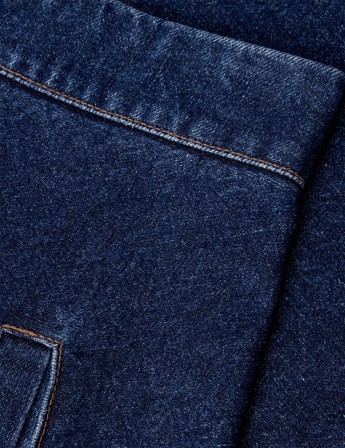 Mid Blue Denim