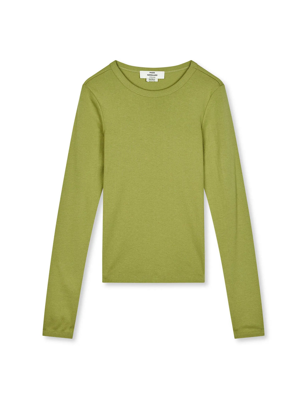 Green Olive