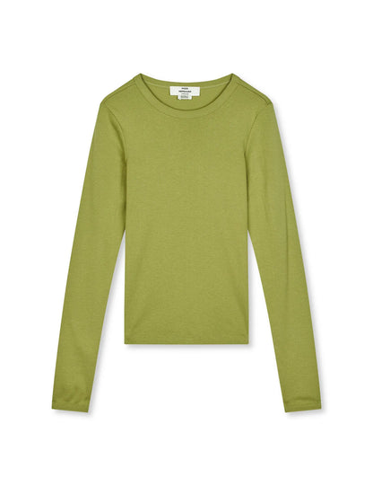 Green Olive