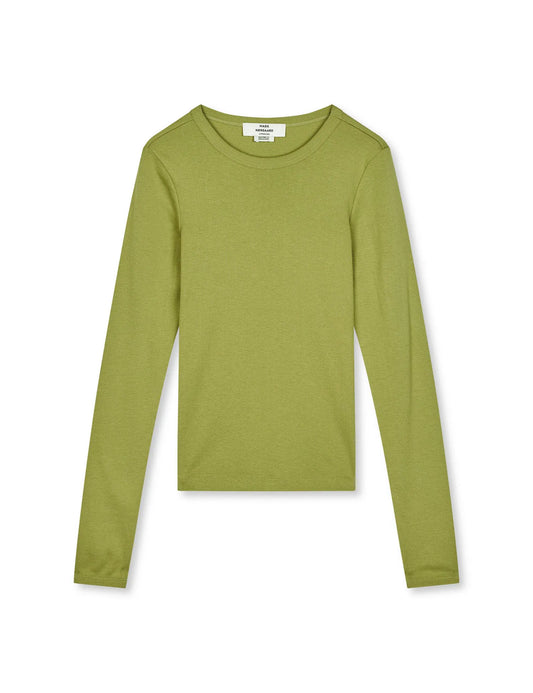 Green Olive