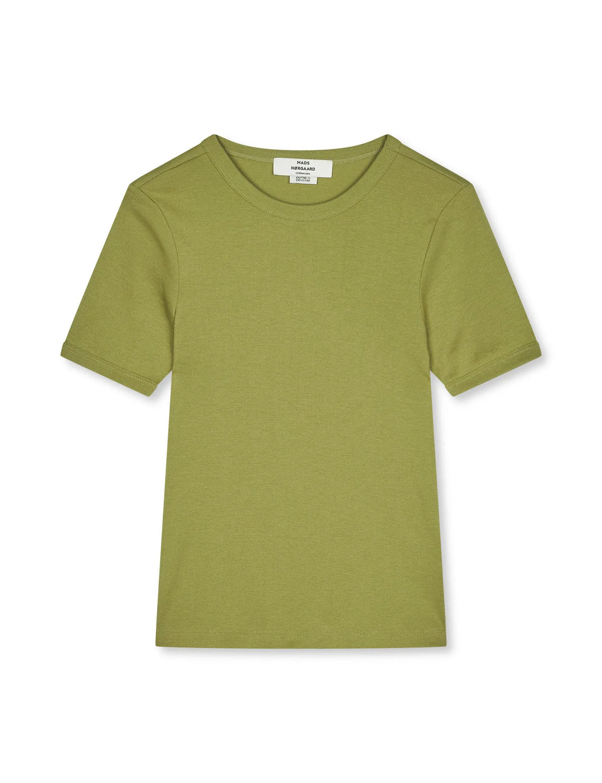 Green Olive