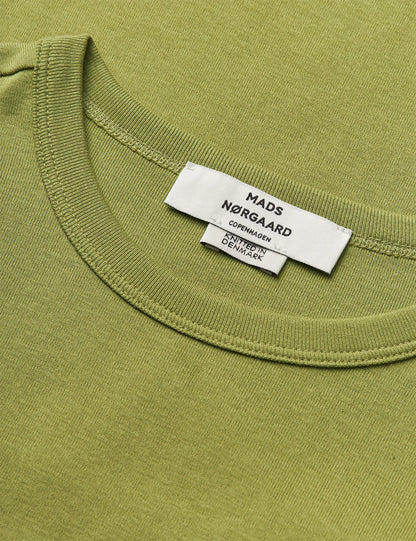 Green Olive