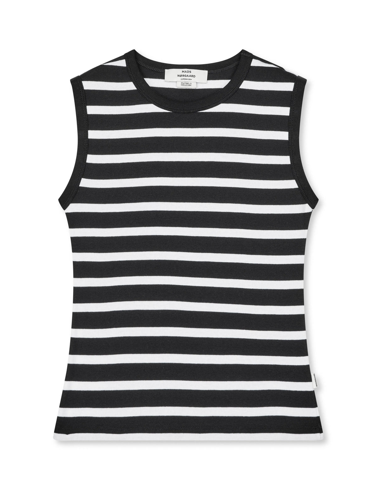 Black/White