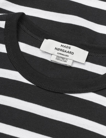 Black/White