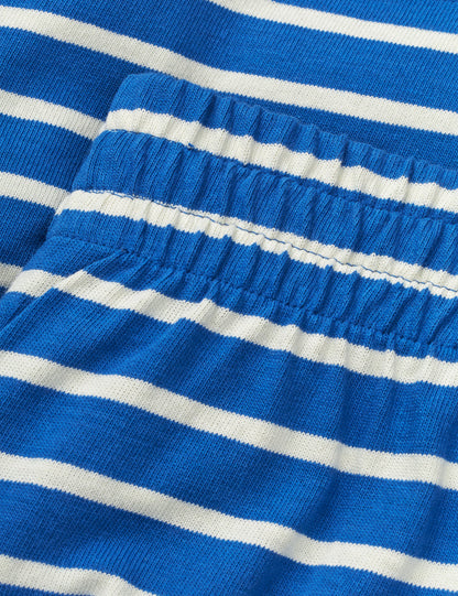 Vanilla Ice/Bright Cobalt