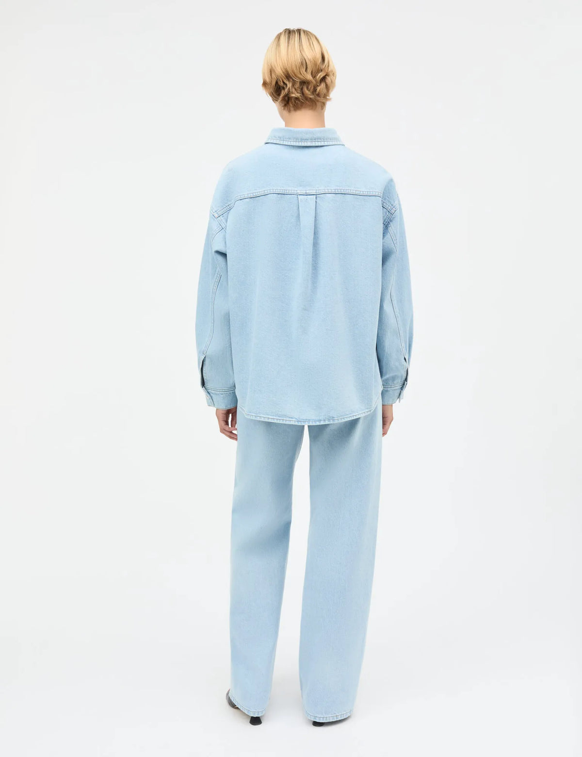 Light Blue