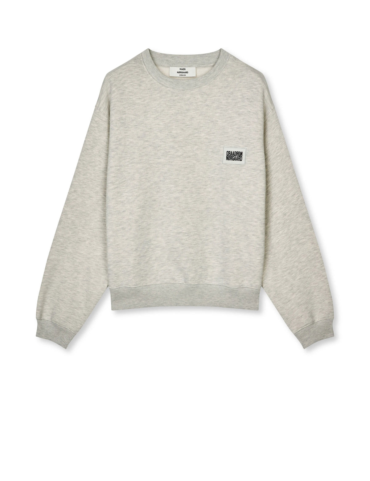 Light Grey Melange