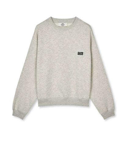 Light Grey Melange