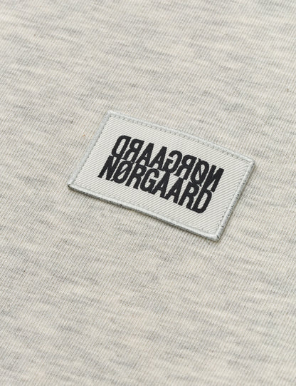Light Grey Melange
