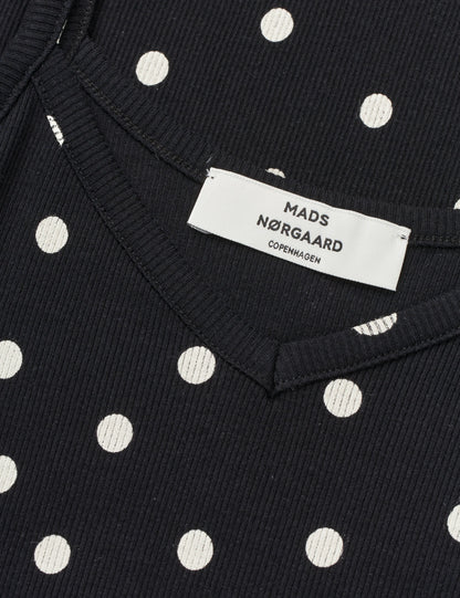 Dot AOP Black